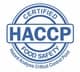 HACCP logo