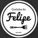 Cozinha do Felipe logo